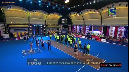 Box Cricket League (BCL) 23 December 2014 Dramas Video Part 2