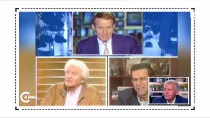 Patrick Poivre d'Arvor s'explique sur sa grosse colère sur France 5
