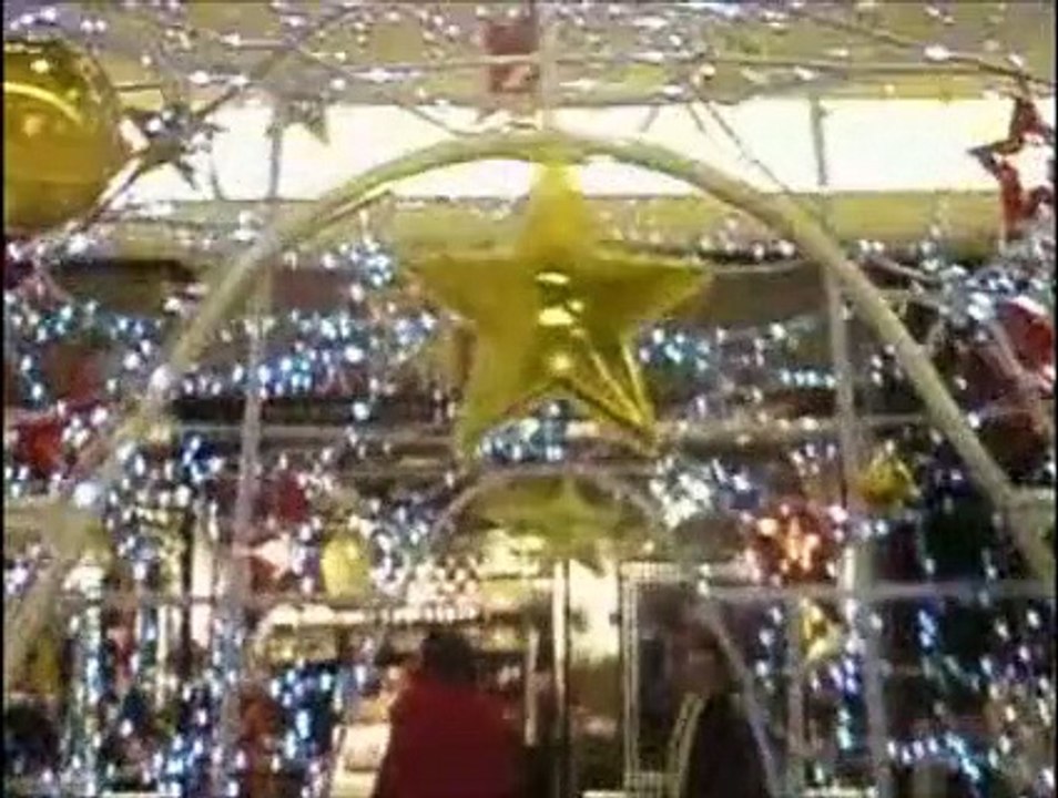 CHRISTMAS SONG FOR ROUEN (Tribute of THE STROKES by JIBEROCK)