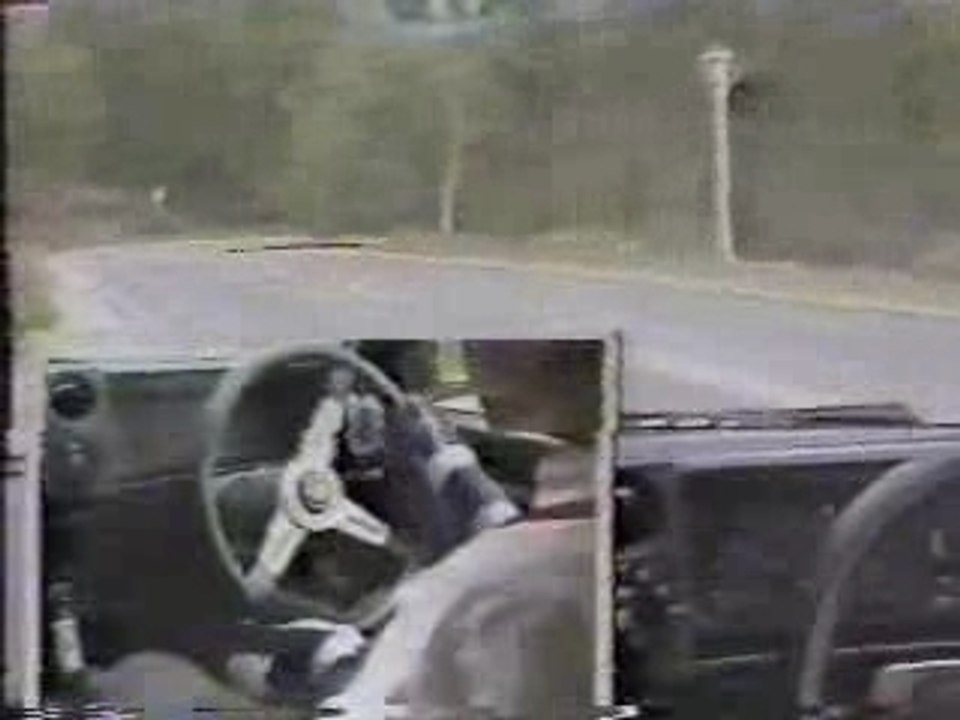 Touge Drift_Keiichi Tsuchiya