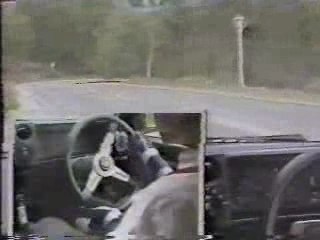 Touge Drift_Keiichi Tsuchiya