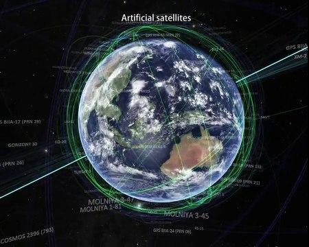 Bilinen Evren (TR Altyazı)