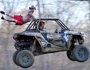 Travis Pastrana's Action Figures [Official Trailer]