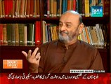 Naeem Bokhari Ke Saath ~ 21st December 2014 - Pakistani Talk Show - Live Pak News