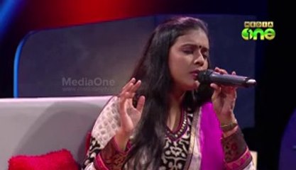 Ay Mohabat Tery Anjam Pe Rona Aaya.. Sitara