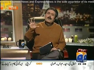 Khabar Naak - 21st December 2014