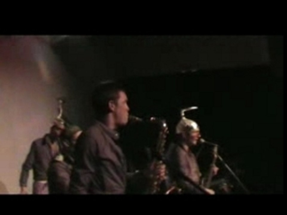 STARWAX CONCERT