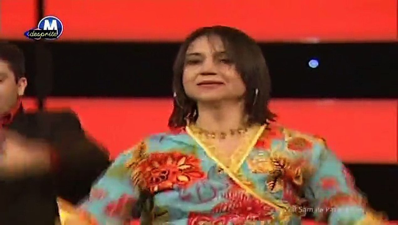 13 kardeş türküler anako 18.04.2011 şevval sam ile pazar ertesi