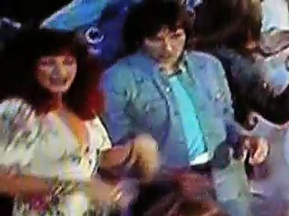 Les Humphries Singers_Family-Show (1975)