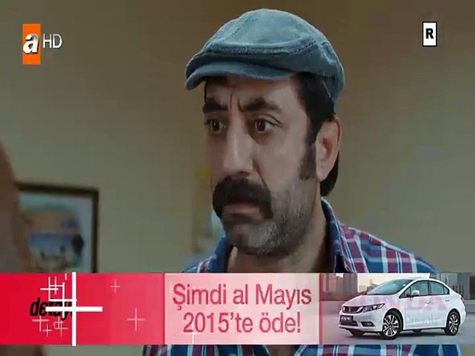 Ankaranın Dikmeni 23.Bölüm izle 21 Aralık 2014 part3