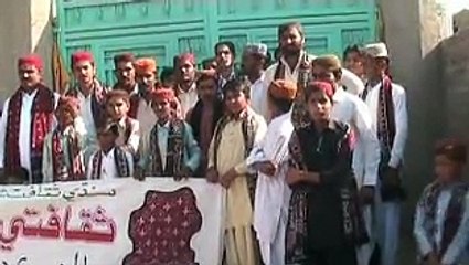 kadhan youth forum saqafti relly 05 dec 2014