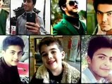 Real Heroes of Pakistan - In Memory of Peshawar Martyrs
