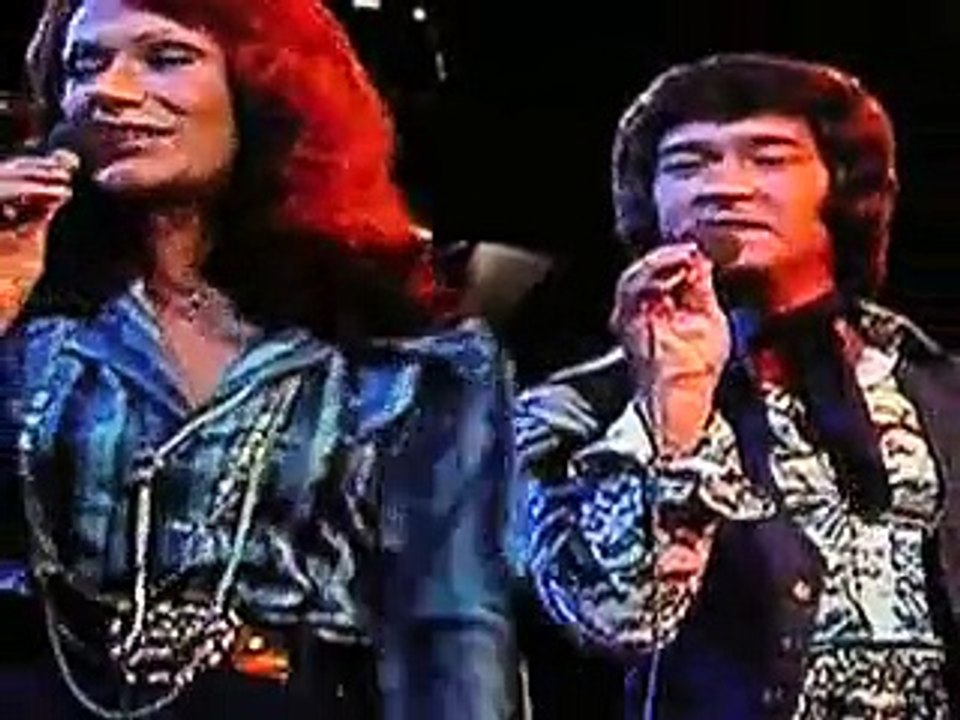 Nina & Mike_Paloma Blanca (1975)