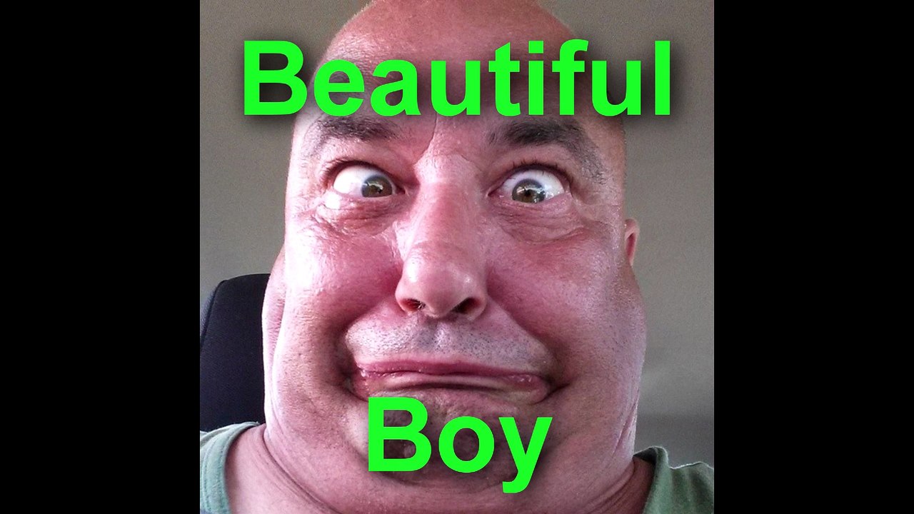 Beautiful Boy