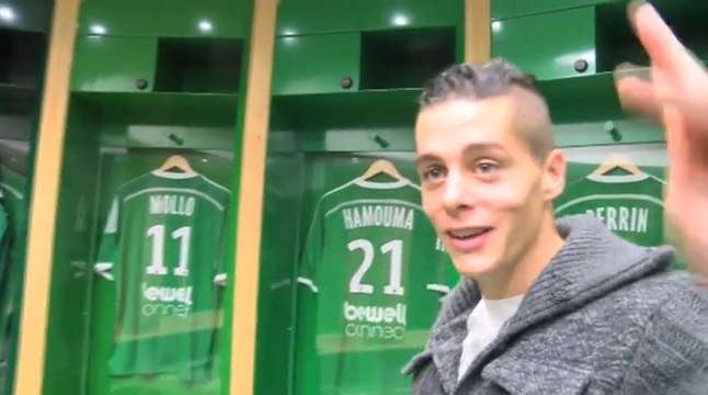 Les réactions après ASSE - Evian TG (3-0)