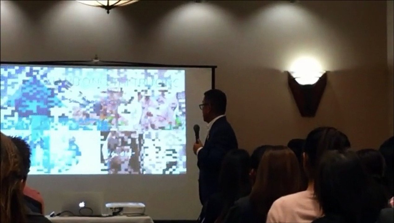 Tham Khảo Cơ Hội Kinh Doanh cùng Team Elite Dean Nguyen