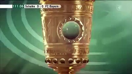 هدف روبن الخرافي