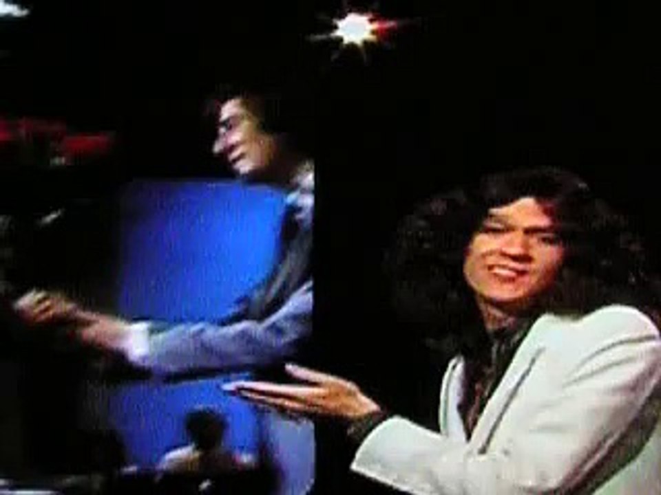 Ilja Richter_Parodie Vicky Leandros (Disco 1975)