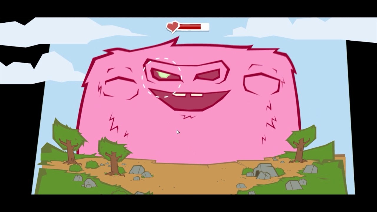 -Juego Random- Gobtron:Carusa de felicidad