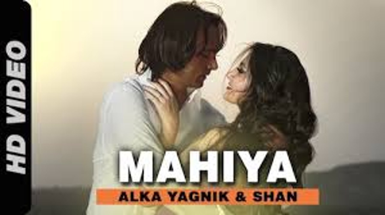 Mahiya Official Video HD - Mumbai Can Dance Saalaa - Prashant & Ashima - Video Dailymotion