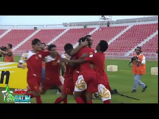 العراق عمان  الذهاب تصفيات كاس العالم