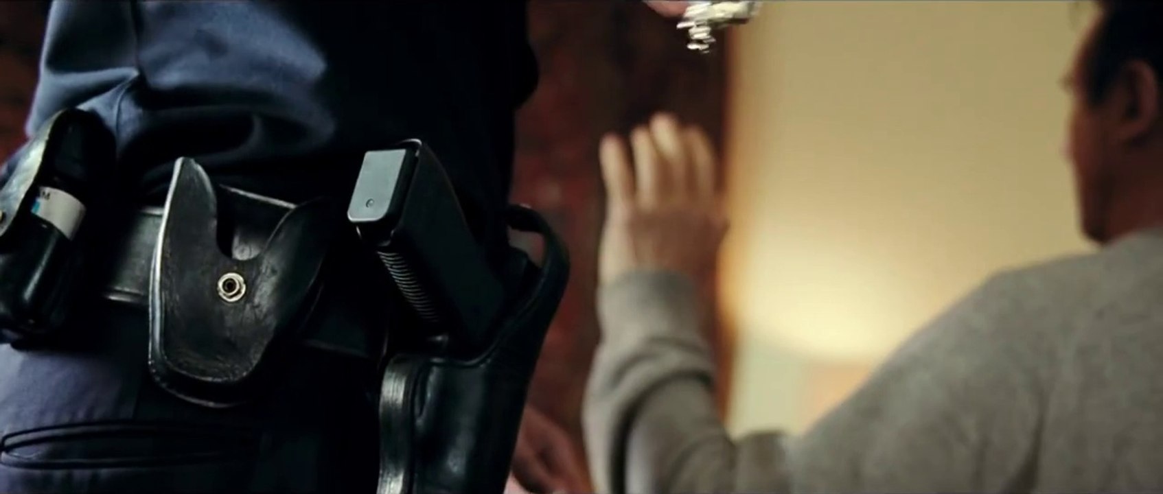 Taken 3 - Official Trailer
