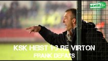 20141221 Heist Virton - Frank Defays