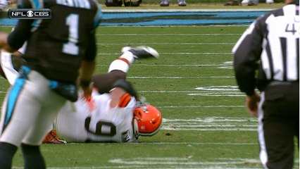 Instant Replay: Was Newton intercepted?