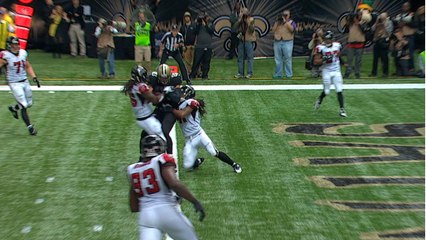 Instant Replay: Did Jimmy Graham cross the goaline with ball?