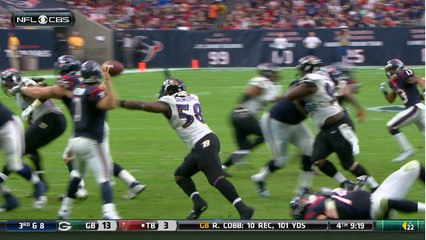 Instant Replay: Did Keenum fumble?