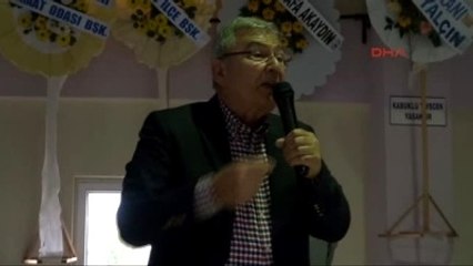 Kaş Deniz Baykal Cemaat Kadar İktidar da Sorumlu