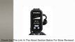 YONGNUO MR-58 Macro LED Macro Ring Flash light for Nikon DSLR cameras Review
