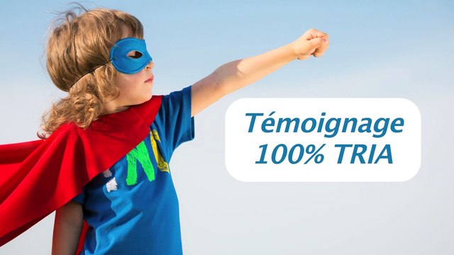 Témoignage 100% TRIA de l'entreprise LACROIX Electronics - Colloque du 24-11-2014 à Terra Botanica