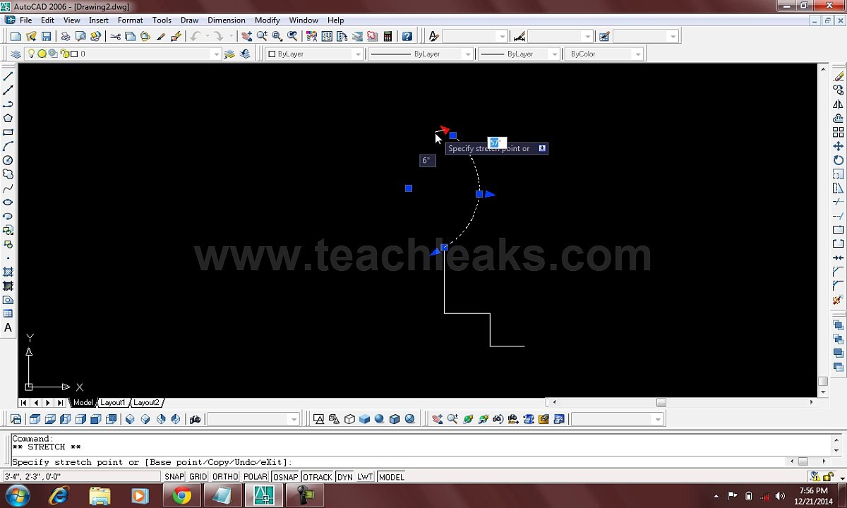 Autocad Complete URDU Training Course Lesson no 15