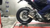 Bmw S1000RR Akrapovic - Araba Tutkum