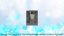 MINT JULEP CUP, PEWTER 10 OZ 3.75