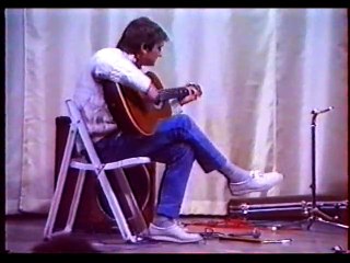 RIO ANCHO Alain Fonte / Gilles Buffet