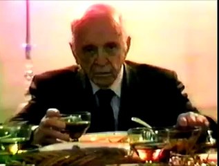 The Century of The Self: Part 1 - Happiness Machines