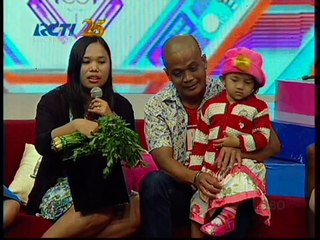 [141219]Dahsyat - Seg4
