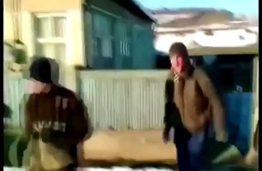 Los Mejores Videos De Risa 2015 - Caidas--Golpes--Sustos--Fails (11)