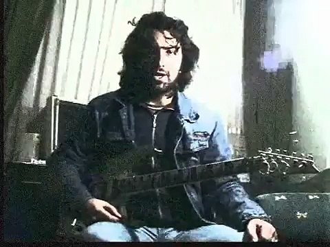 Selim ISIK Gitar dersi 15 arıza kuralları ve ses aralıklarına giriş