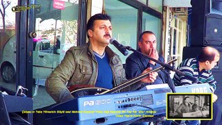 Çelpez.tv Teke Yöresinin Güçlü sesi Mehmet Koparan