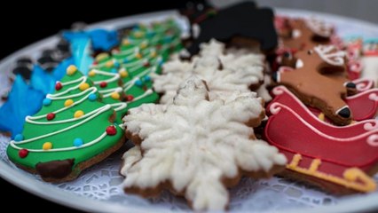 Get Ready To 3D Print Your Cookies