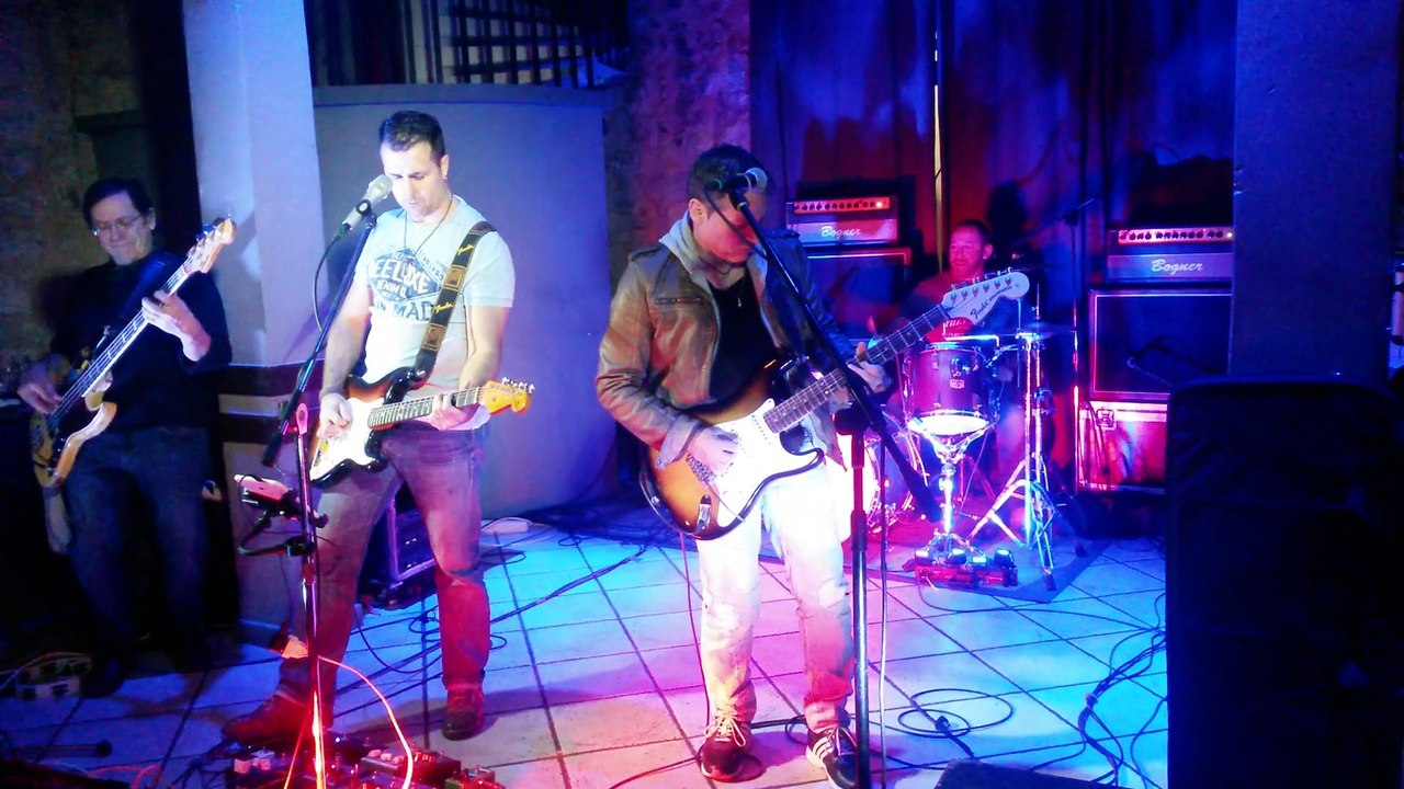 etat soeur au chupito Leucate 06.12.14