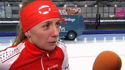 Van der Wal derde op thuisbaan: Liever eerste - RTV Noord