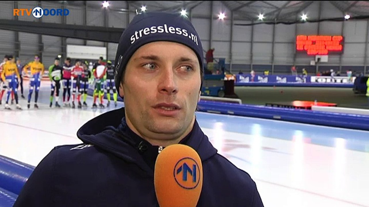 Timmerman: Groningen is altijd zwaar - RTV Noord