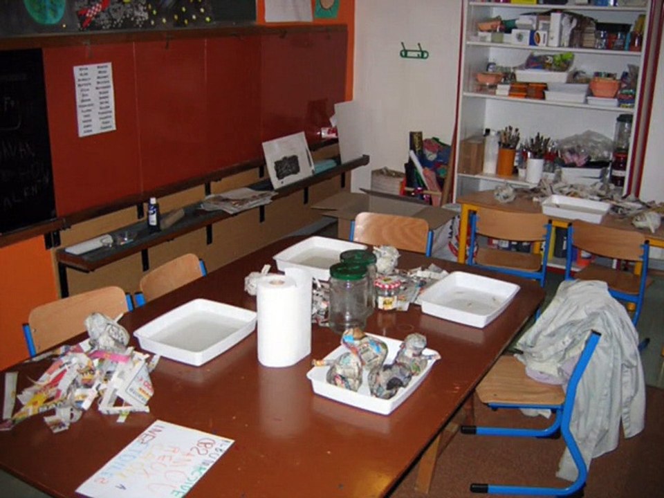 2007-2008 - En route pour les étoiles - 04.a. Comment aider les terriens?