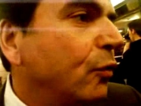 Conférence Nicolas Sarkozy 28 février