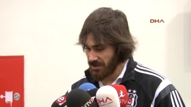 Beşiktaş-Akhisar Belediyespor Maçının Ardından 3