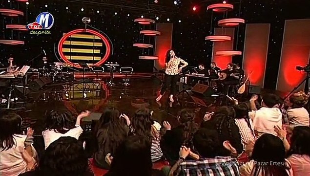 01 şevval sam bağdat yolu 02.05.2011 şevval sam ile pazar ertesi